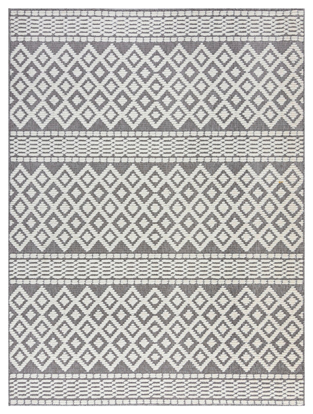 TKANÝ KOBEREC, 160/240 cm, tmavě šedá - tmavě šedá, Basics, textil (160/240cm)
