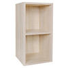 REGAL  30/60/30 cm Eichefarben  - Eichefarben, KONVENTIONELL, Holzwerkstoff (30/60/30cm) - MID.YOU