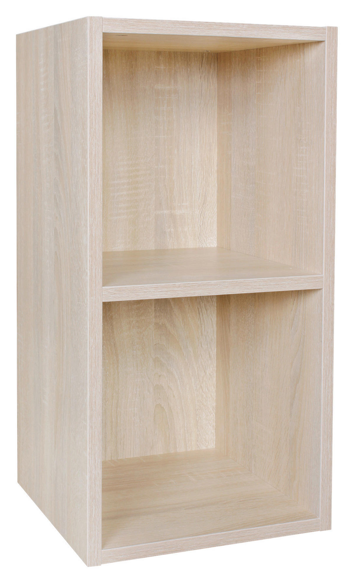 POLC 30/60/30 cm tölgyfa színű  - tölgyfa színű, Konventionell, faalapú anyag (30/60/30cm) - MID.YOU