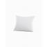 KISSENHÜLLE - Weiß, Basics, Textil (40 60 cm) - Schlafgut KISSENHÜLLE - Weiß, Basics, Textil (40 60 cm) - Schlafgut