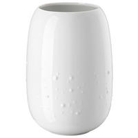 VASE 20 cm  - Weiss, Basics, Keramik (13,7/20/13,7cm) - Rosenthal