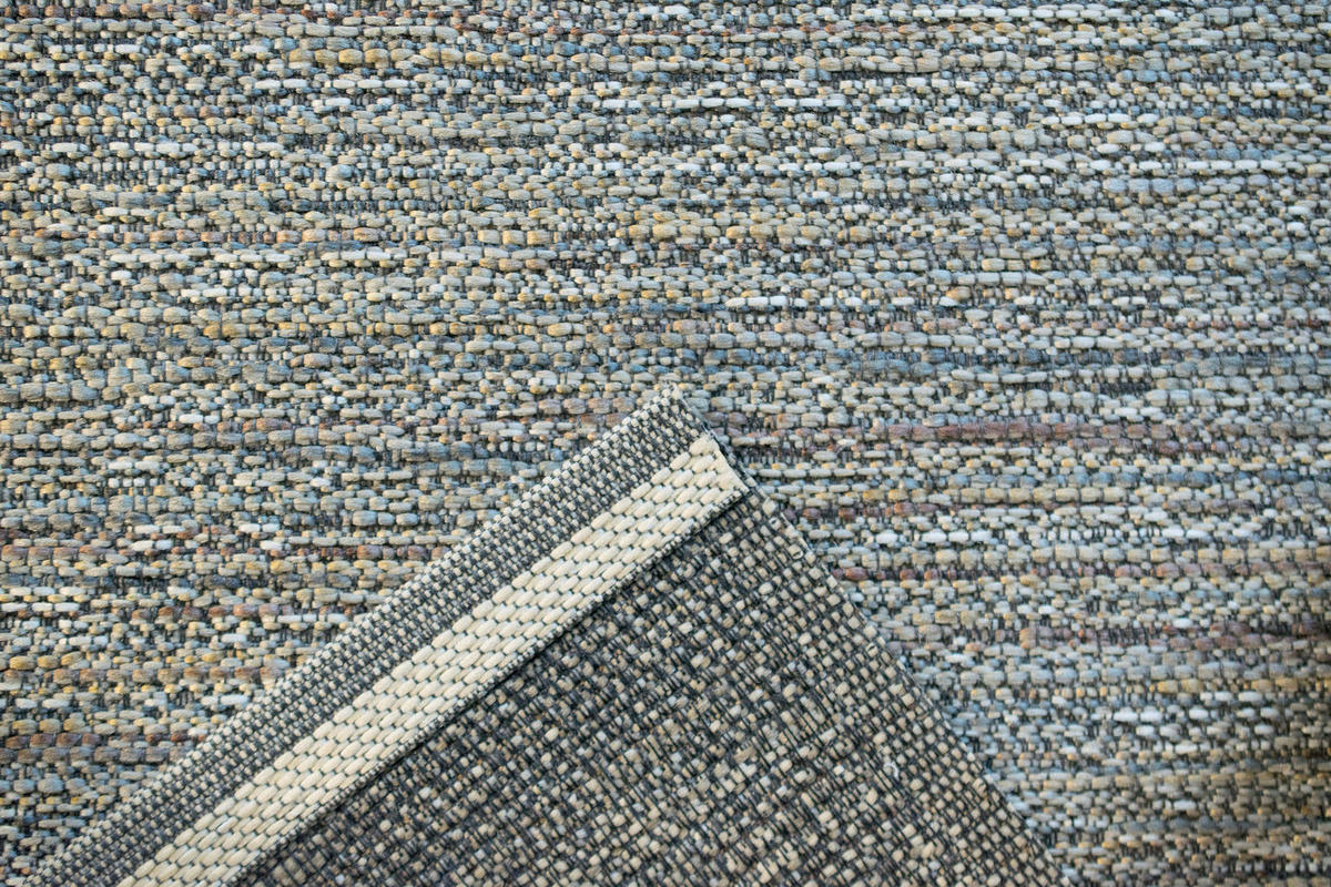 WEBTEPPICH 160/230 cm Rimini Multicolor  - Multicolor, Design, Textil (160/230cm) - Novel