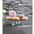 TORTENPLATTE - Klar, Design, Glas (33//cm) - Leonardo TORTENPLATTE - Klar, Design, Glas (33//cm) - Leonardo