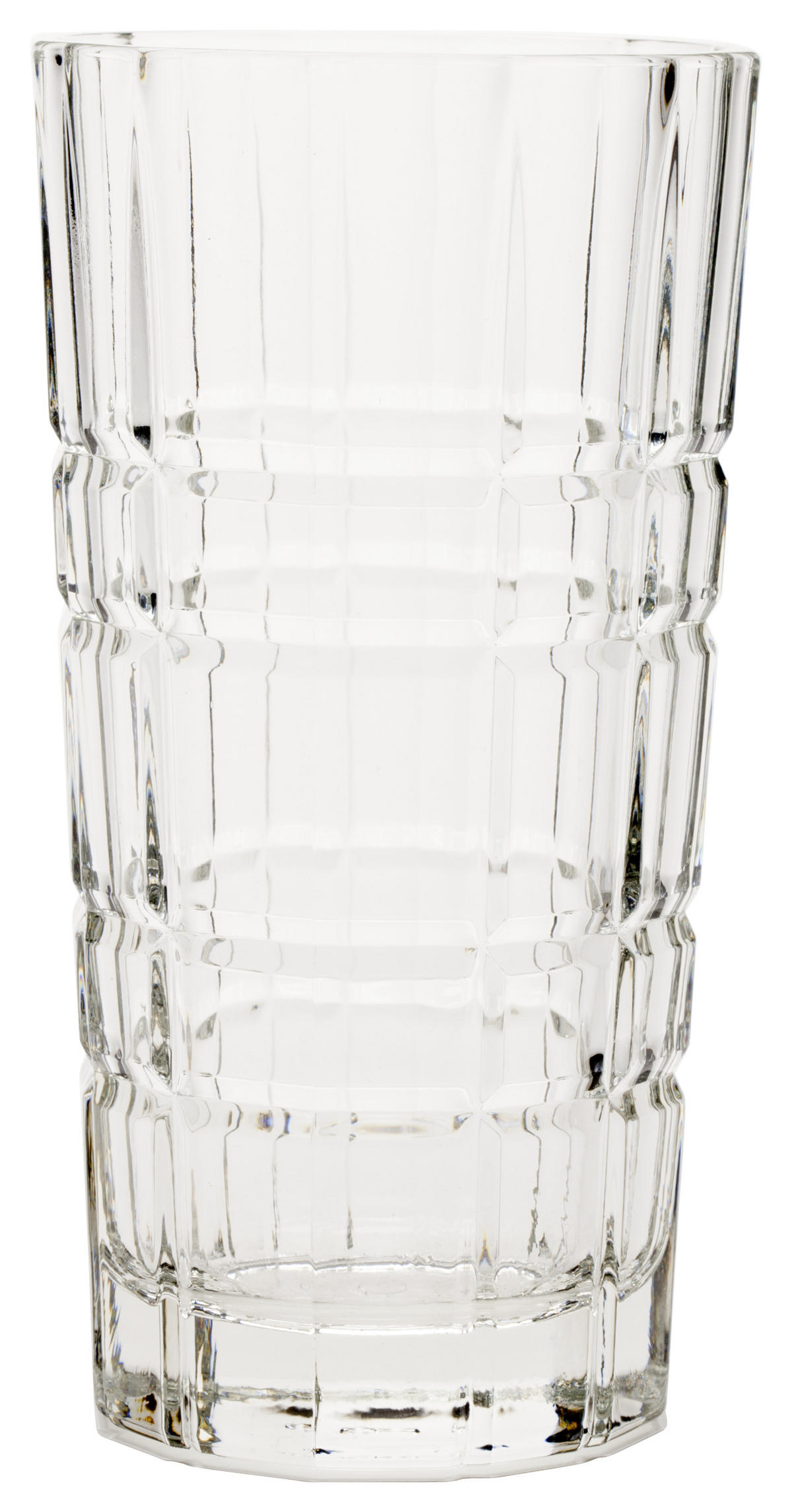 LONGDRINKPOHÁR 400 ml  - Lifestyle, Üveg (400ml) - Leonardo