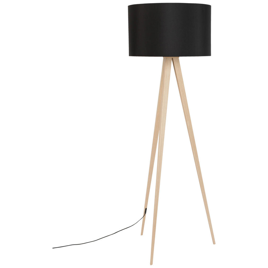 Zuiver STOJACÍ LAMPA, 50/157 cm