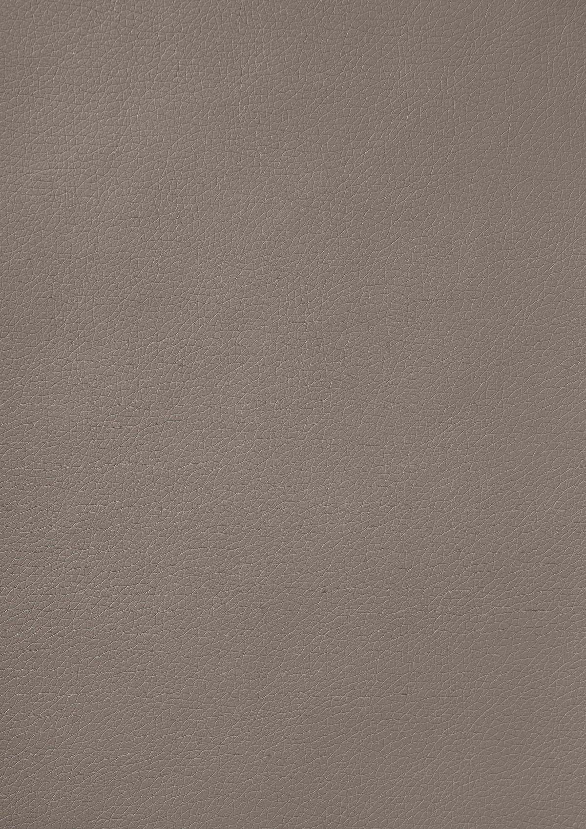 POLSTERBETT 160/200 cm,  in Taupe,  - Taupe/Alufarben, MODERN, Textil/Metall (160/200cm) - Livetastic