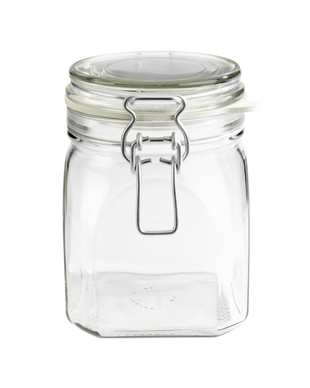 EINMACHGLAS-SET GOTHIKA  - Transparent, Basics, Glas - Mäser