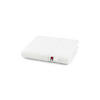 GÄSTETUCH Plain Weiß 40/60 cm  - Weiß, Basics, Textil (40/60cm) - Tommy Hilfiger