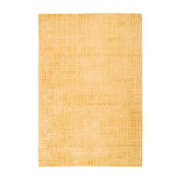 FLACHWEBETEPPICH 160/230 cm Karma Goldfarben  - Goldfarben, Basics, Textil (160/230cm) - Novel