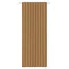 FERTIGVORHANG  blickdicht   140/245 cm  - Currygelb, Basics, Textil (140/245cm) - Esposa