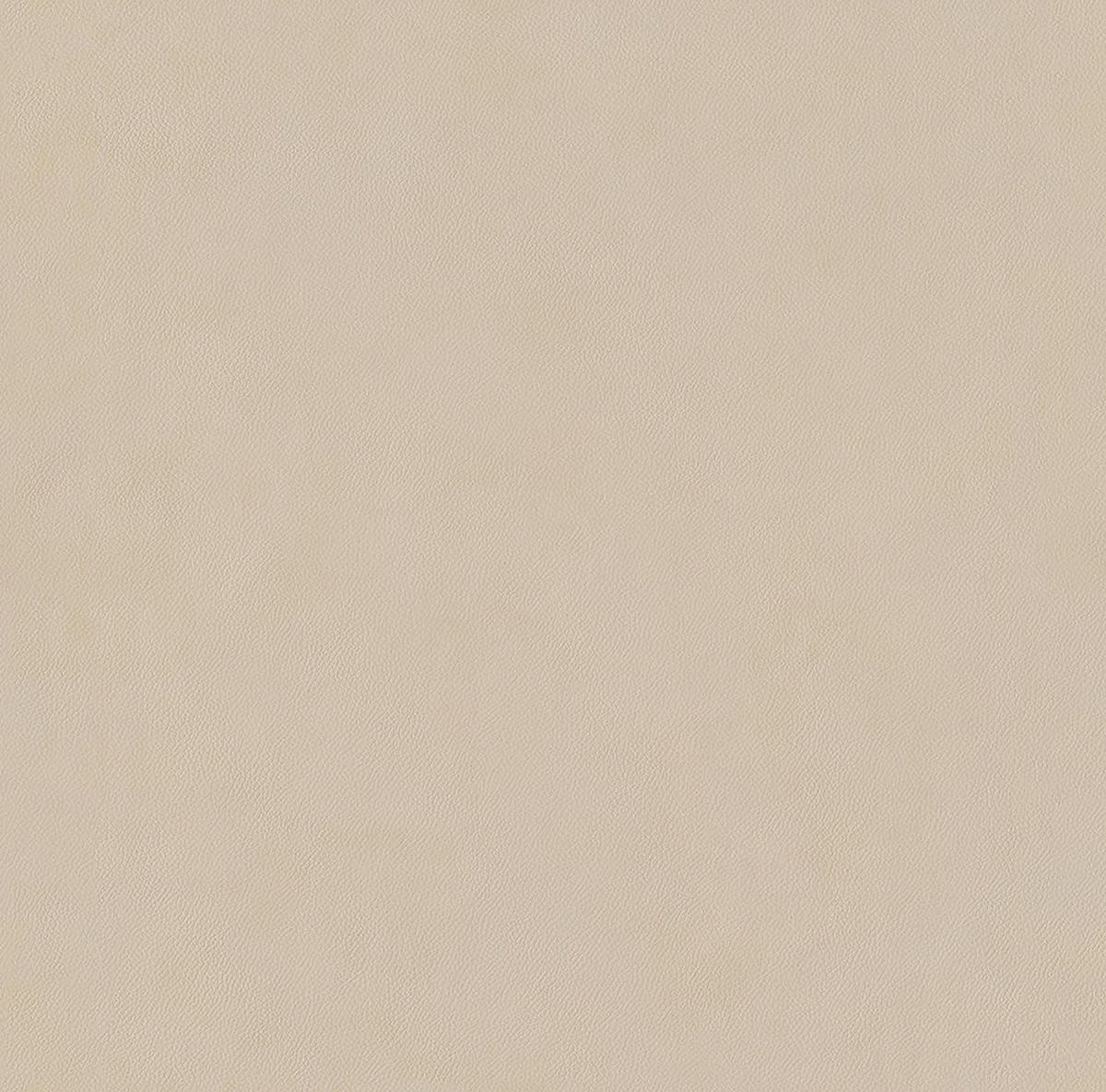 CHESTERFIELD-SOFA in Lederlook Creme  - Wengefarben/Creme, Lifestyle, Holz/Textil (206/76,5/96cm) - Landscape