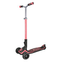 KINDERSCOOTER ULTIMUM  - Koralle, Basics, Kunststoff/Metall (39.5/101/63cm) - GLOBBER