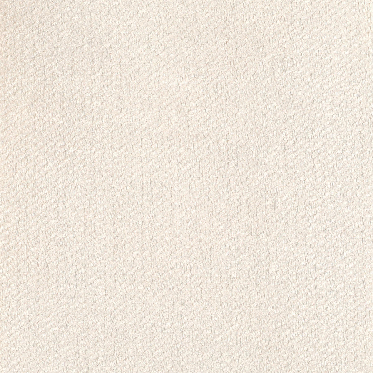 SESSEL in Flachgewebe Creme  - Creme/Schwarz, Design, Textil/Metall (130/78/112cm) - Lomoco