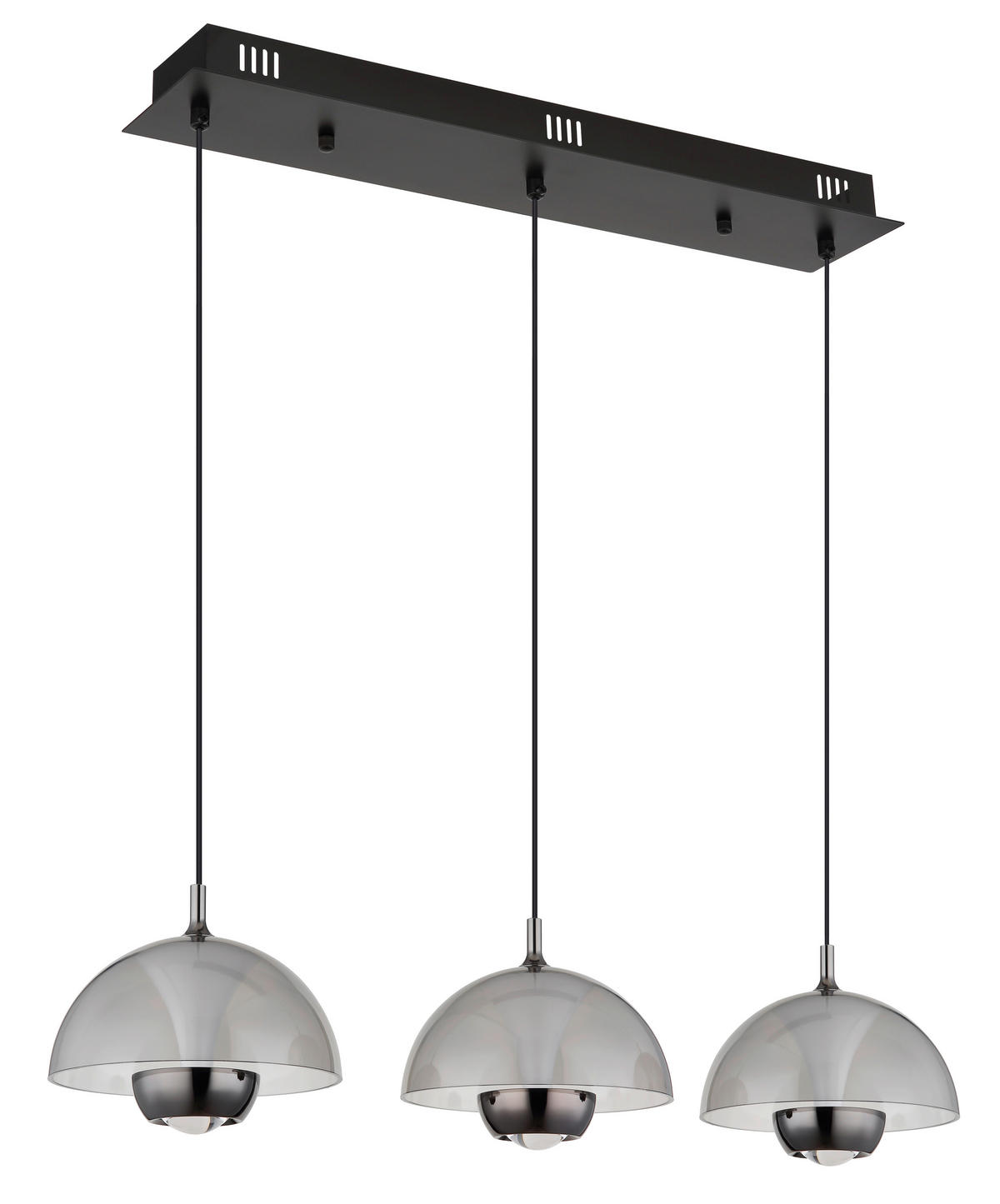LED-HÄNGELEUCHTE 68/18/120 cm    - Design (68/18/120cm) - Globo