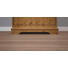 VITRINE Kiefer massiv Honig - Messingfarben/Honig, LIFESTYLE, Glas/Holz (66/146/37,5cm) - Landscape