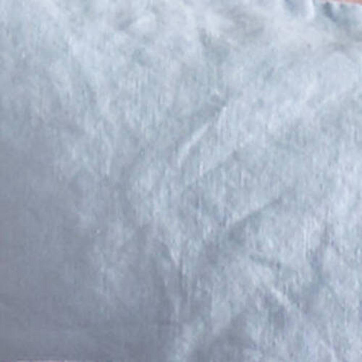 BETTWÄSCHE Provence Leinenoptik 135/200 cm  - Hellblau, Basics, Textil (135/200cm) - Fleuresse
