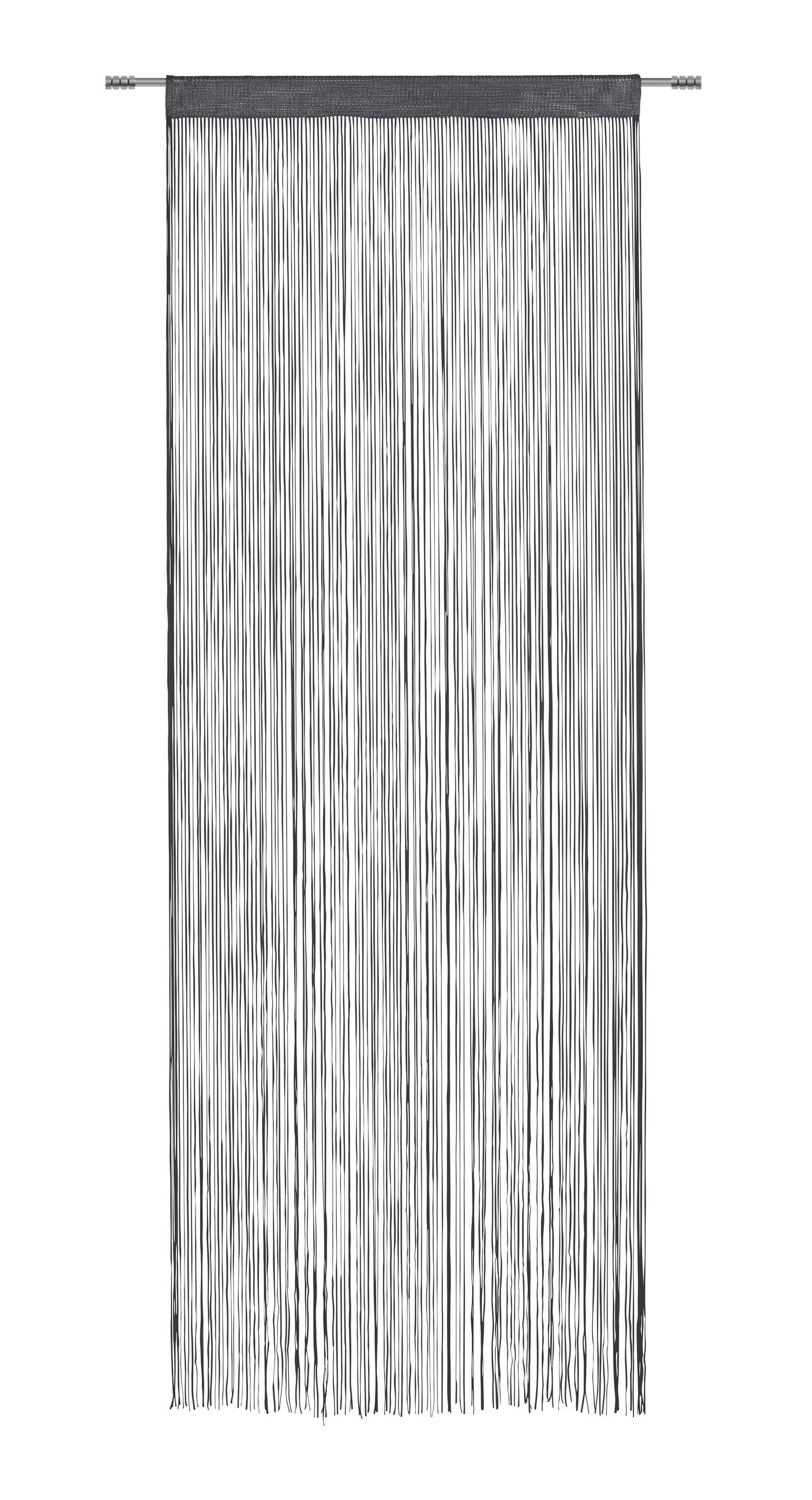 Fadenstore halbtransparent