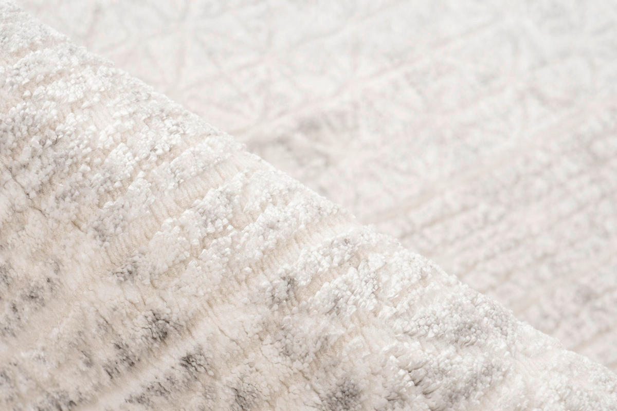 WEBTEPPICH 200/290 cm Chalet Beige  - Beige, Design, Textil (200/290cm) - Pierre Cardin