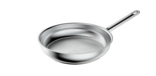BRATPFANNE 28 cm  - Basics, Metall (28cm) - WMF