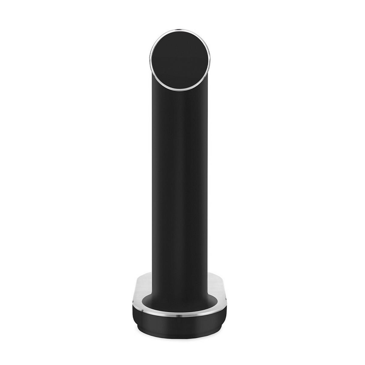 WASSERSPRUDLER Collezione  - Schwarz, Basics, Metall - SMEG
