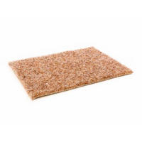 RASENTEPPICH - Beige, Basics, Textil (133/2950cm)