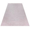 OUTDOORTEPPICH 80/150 cm Mambo Pink  - Pink, KONVENTIONELL, Textil (80/150cm) - Novel