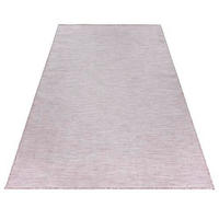 VONKAJŠÍ KOBEREC, 80/150 cm, pink - pink, Konventionell, textil (80/150cm) - Novel