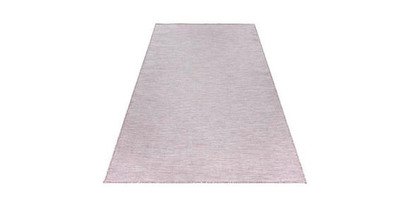 OUTDOORTEPPICH 80/150 cm Mambo  - Pink, KONVENTIONELL, Textil (80/150cm) - Novel