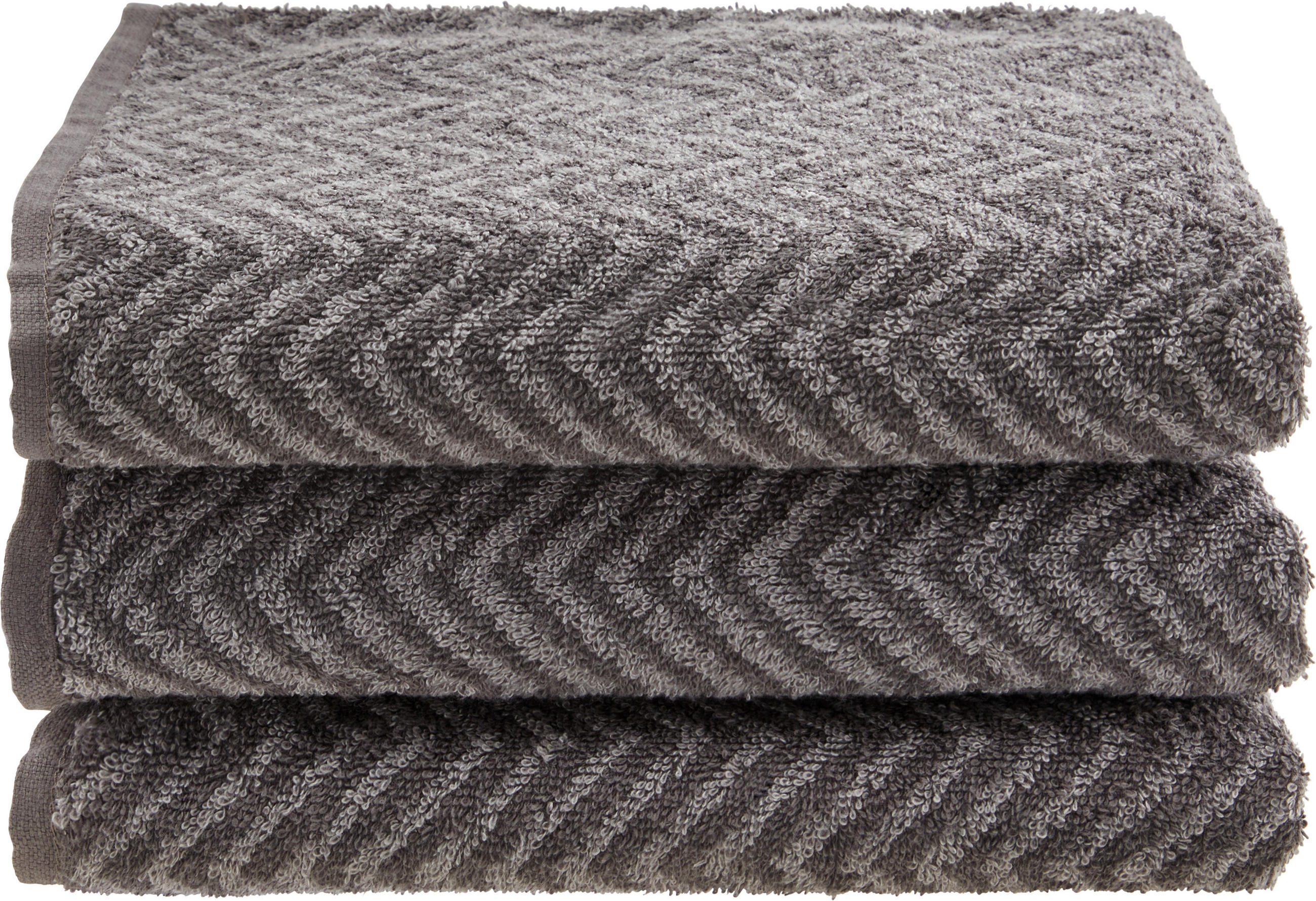 Handtuchset Ulli - 3er Pack