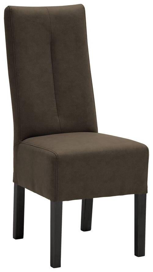 ŽIDLE, jílová barva, barva koloniálního buku - barva koloniálního buku/jílová barva, Konvenční, dřevo/textil (44/103/63cm) - Carryhome