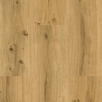 Hydro Wood Eiche Neusiedl  per  m² - Eichefarben, KONVENTIONELL, Holzwerkstoff (123,5/23/0,95cm) - Venda