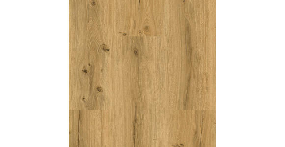 Hydro Wood Eiche Neusiedl  per  m² - Eichefarben, KONVENTIONELL, Holzwerkstoff (123,5/23/0,95cm) - Venda