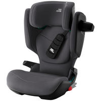 KINDERAUTOSITZ Kidfix Pro  - Dunkelgrau, Basics, Textil (48/83/42cm) - Britax Römer