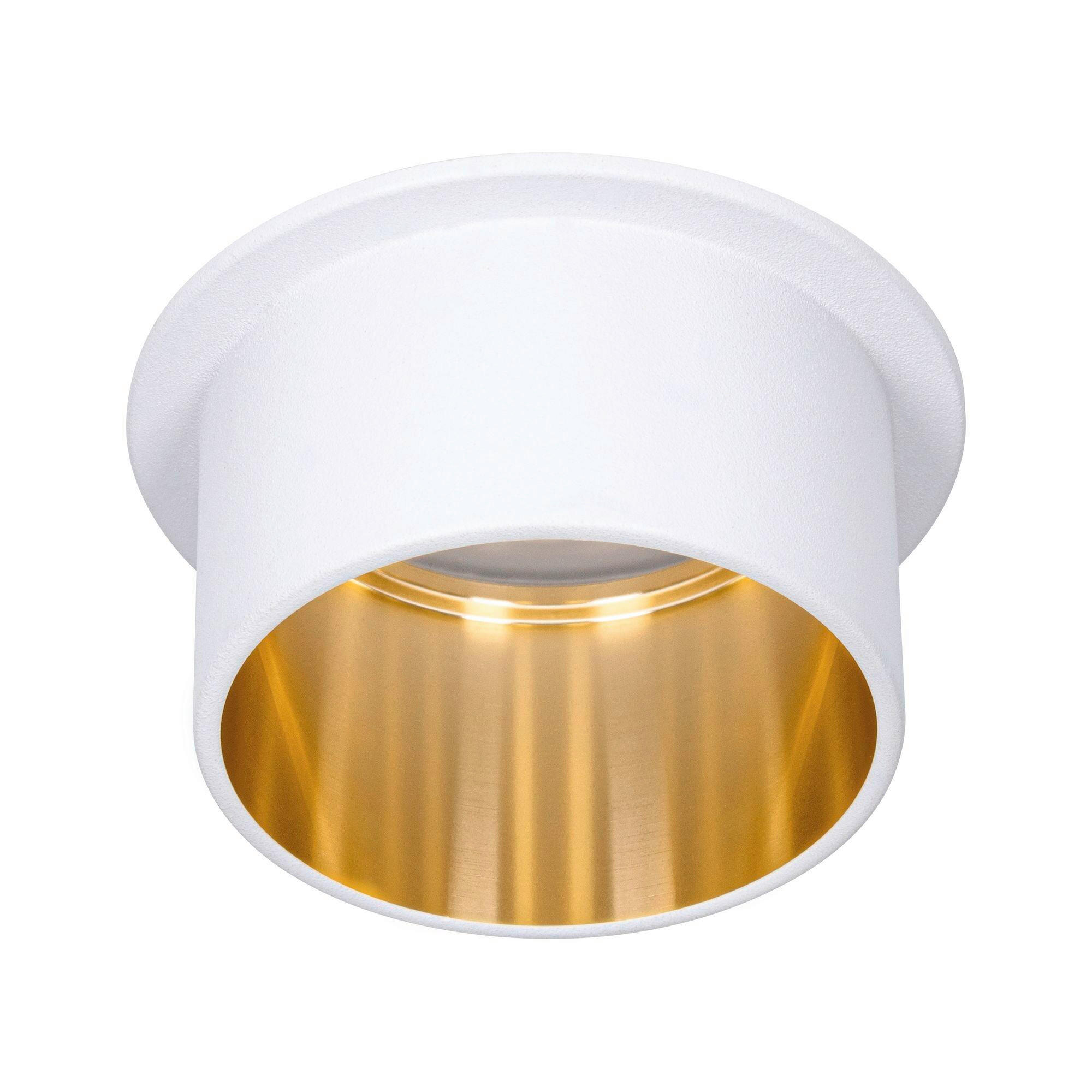 LED-EINBAUSPOT 6,8 cm  - Basics (6,8cm) - Paulmann