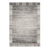 HOCHFLORTEPPICH 80/150 cm My Canyon Grau  - Grau, Basics, Textil (80/150cm) - Obsession