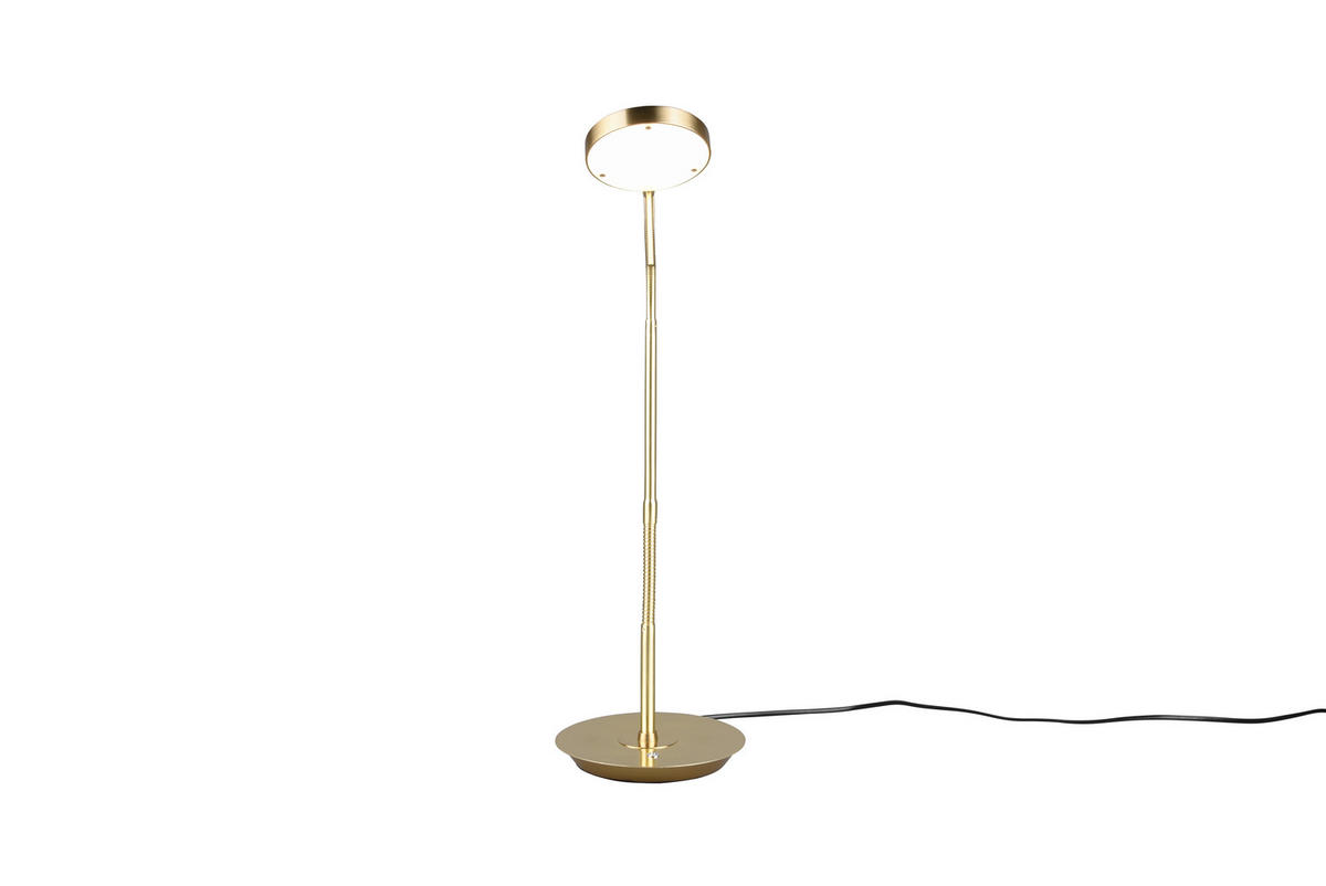 LED-SCHREIBTISCHLEUCHTE - Basics (57/19/46cm) - Trio Leuchten