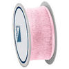 GESCHENKBAND  - Hellrosa, Basics, Textil (2.5/200cm)