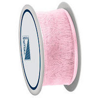 GESCHENKBAND  - Hellrosa, Basics, Textil (2.5/200cm)