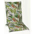 SESSELAUFLAGE in Multicolor Vogel - Multicolor, Design, Textil (48/118/4cm) SESSELAUFLAGE in Multicolor Vogel - Multicolor, Design, Textil (48/118/4cm)