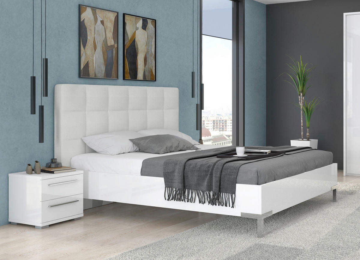 KREVET    180/120/213 cm   - Dizajnerski (180/120/213cm) - Hom`in