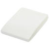 DJEČJA PLAHTA S GUMICOM  60-70/120-140 cm     - krem, Basics, tekstil (60-70/120-140cm) - Patinio
