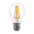 LED-Leuchtmittel E27 - Klar, Basics, Glas (10cm) LED-Leuchtmittel E27 - Klar, Basics, Glas (10cm)