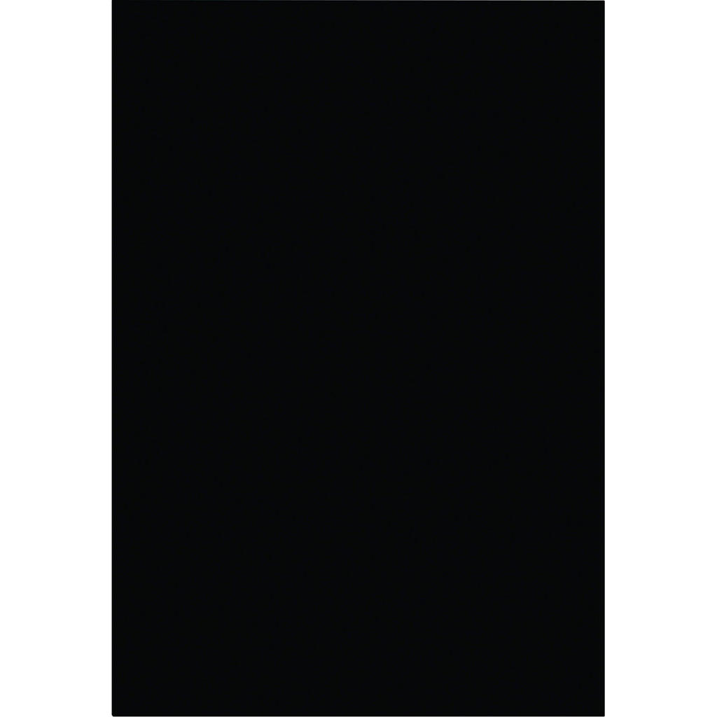 Thumbnail - Nobilia Geschirrspülerfront Touch, Schwarz, Metall, nur wie online abgebildet bestellbar, 60x72x1.9 cm, Blauer Engel, Pe...