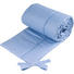 NESTCHEN - Hellblau, Basics, Textil (32/210cm) - SONNE