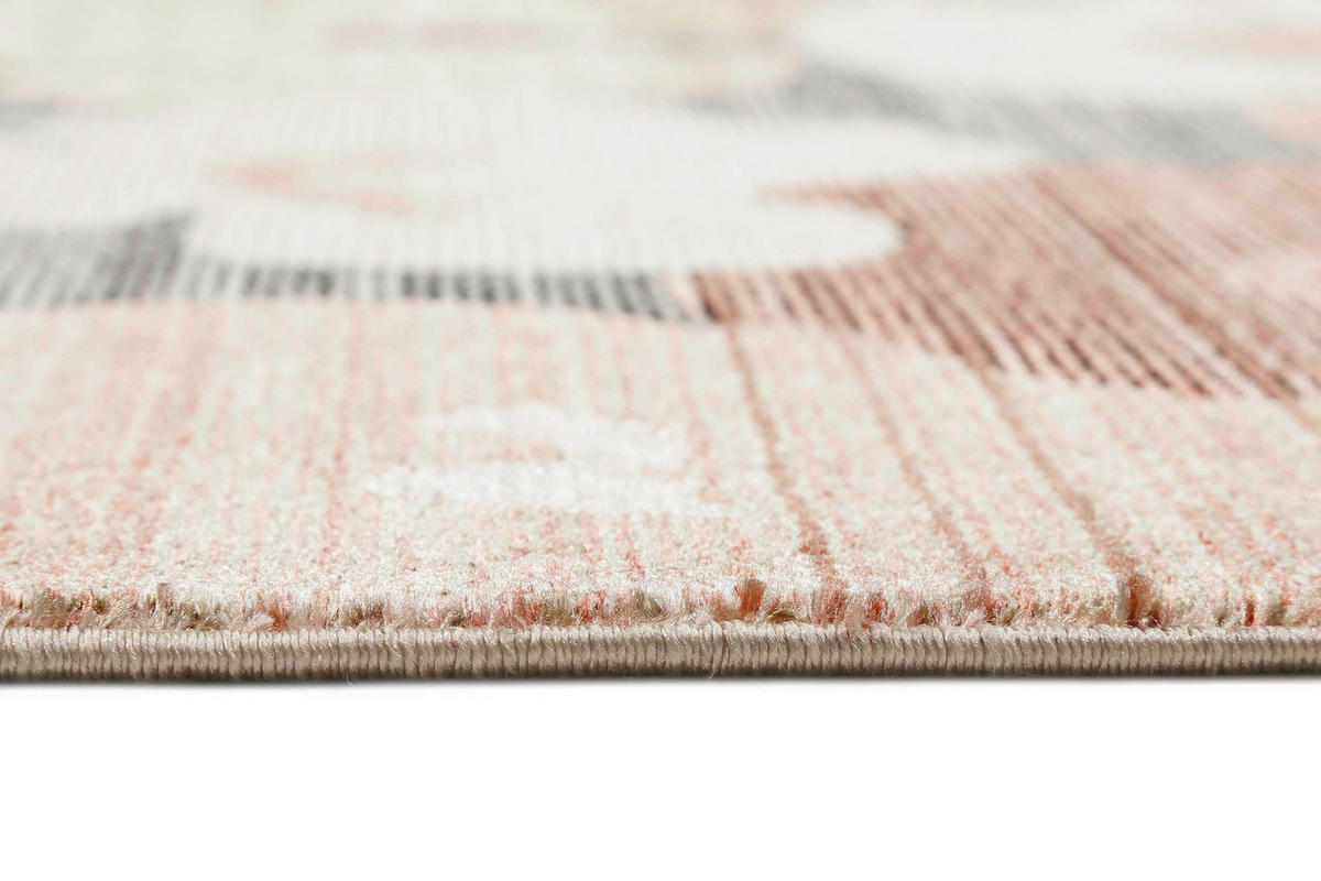 WEBTEPPICH 190/290 cm Agneta Multicolor  - Multicolor, KONVENTIONELL, Textil (190/290cm) - Esprit