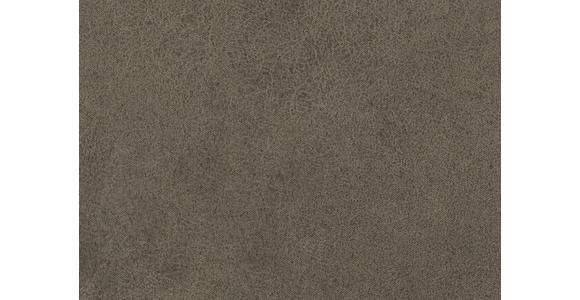 ECKSOFA in Mikrofaser Fango  236/286 cm  - Wildeiche/Fango, KONVENTIONELL, Holz/Textil (236/286cm) - Voleo