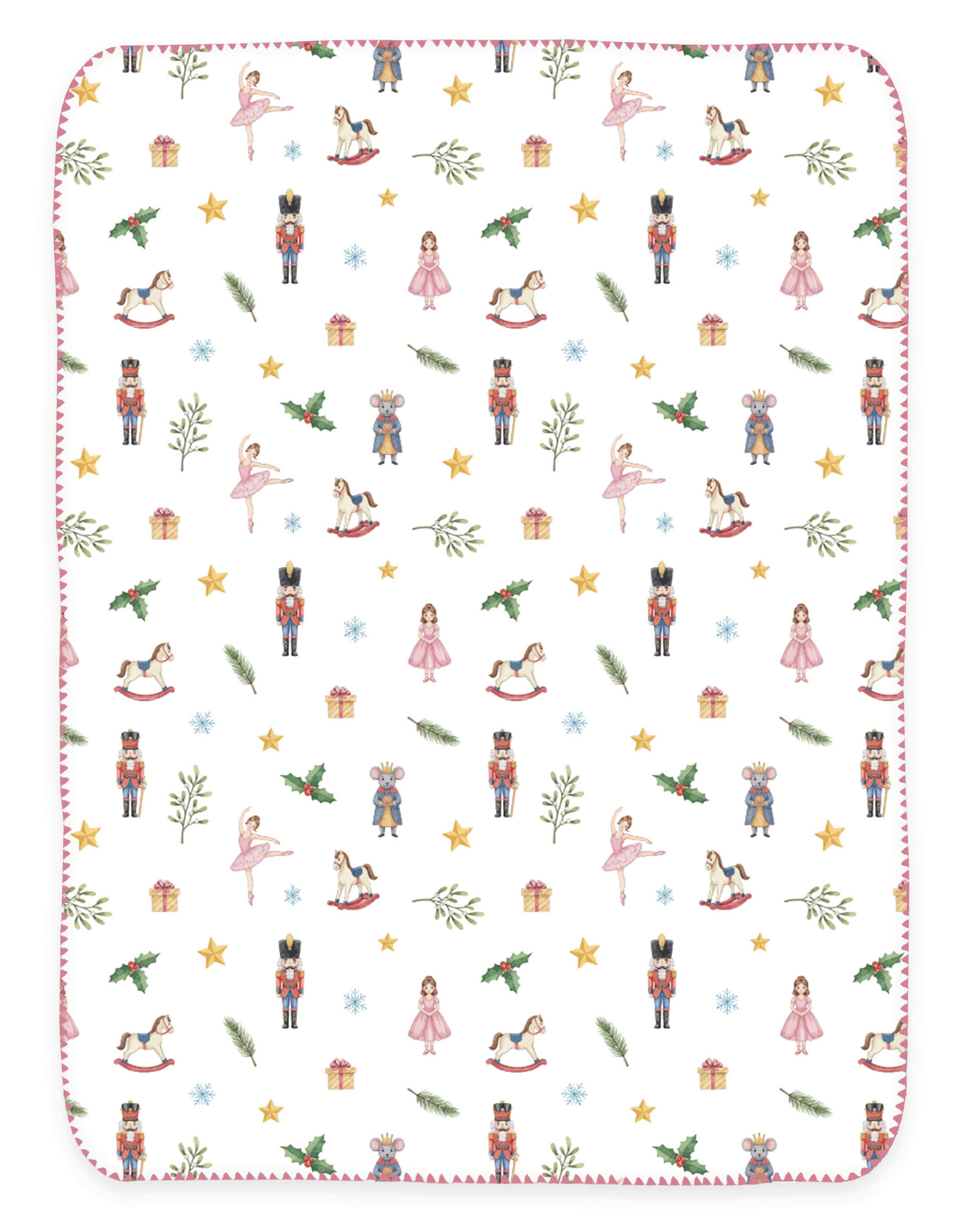 TAKARÓ 150/200 cm  - többszínű, Konventionell, textil (150/200cm) - Herding