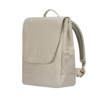 WICKELRUCKSACK  - Beige, Basics, Kunststoff/Textil (34/46/15cm) - Maxi Cosi Pro