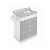 STOL ZA PREVIJANJE  Asia  - Basics (93/47/100.5cm) - CAM