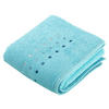 HANDDUK Quattro turkos  - turkos, Klassisk, textil (50/100cm) - Best Price